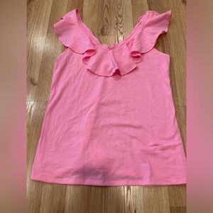 Lilly Pulitzer top